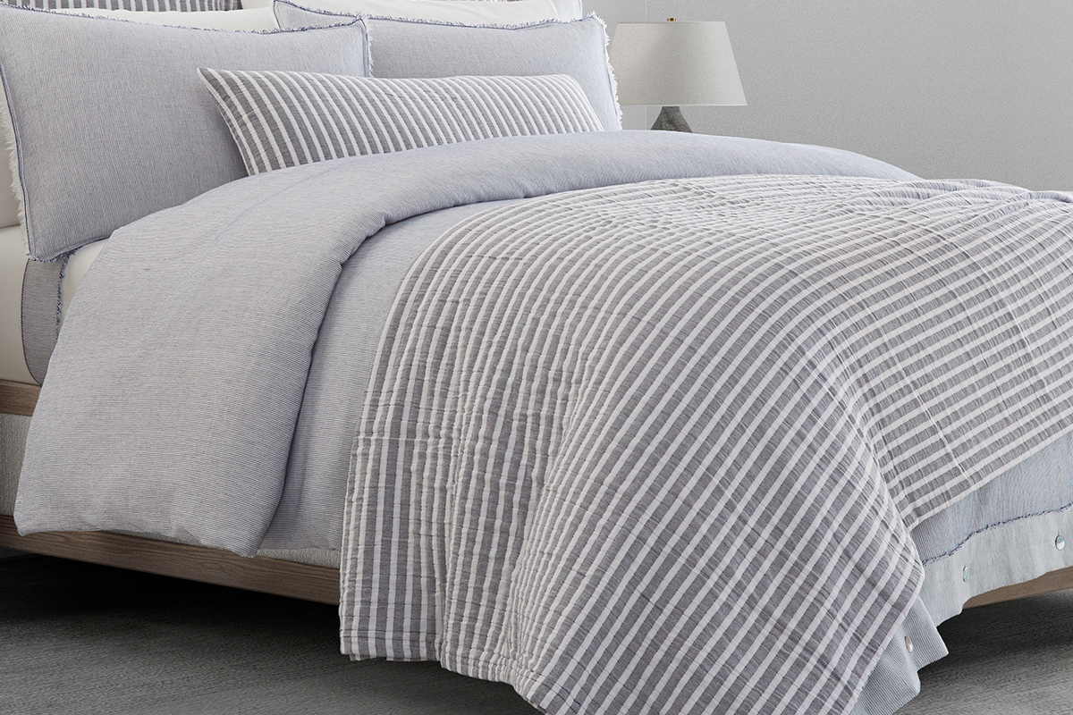 Bedding 101: Duvet vs. Comforter - Kassatex