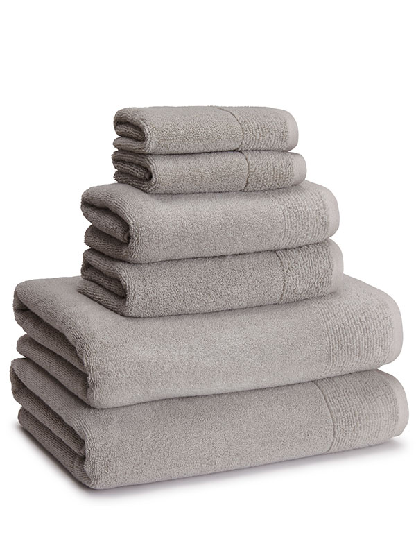 Let's Talk Towels: How Many Do You Need? - Home + Style