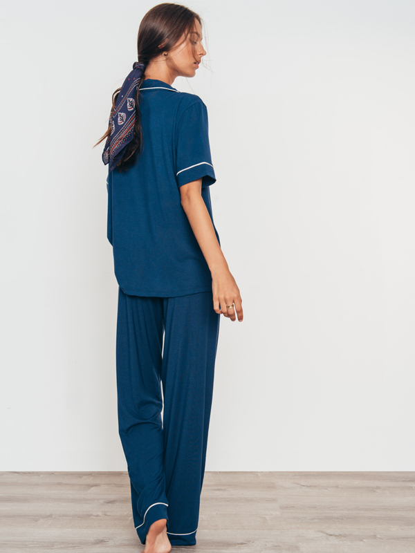 Our Favorite PJs are Here - Kassatex