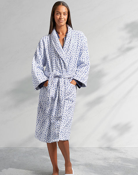 Bath Robes – Sara Textiles