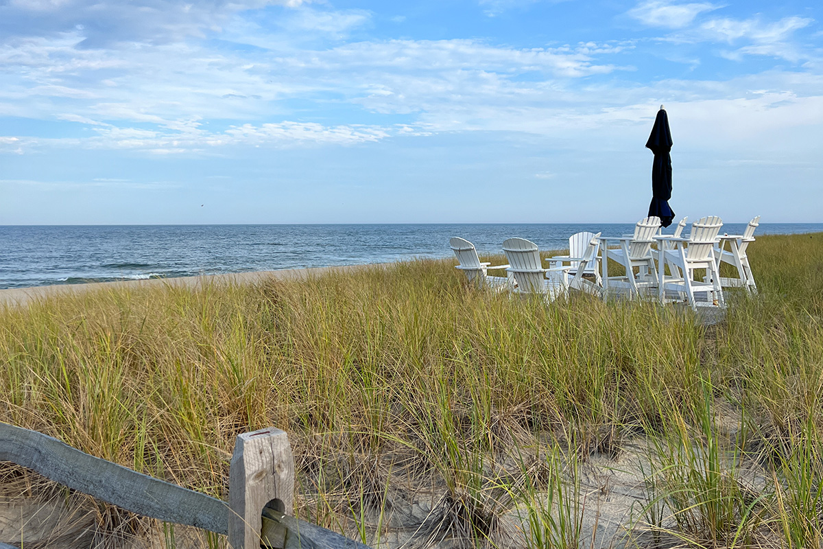 Like Nantucket? Try Bay Head - Kassatex