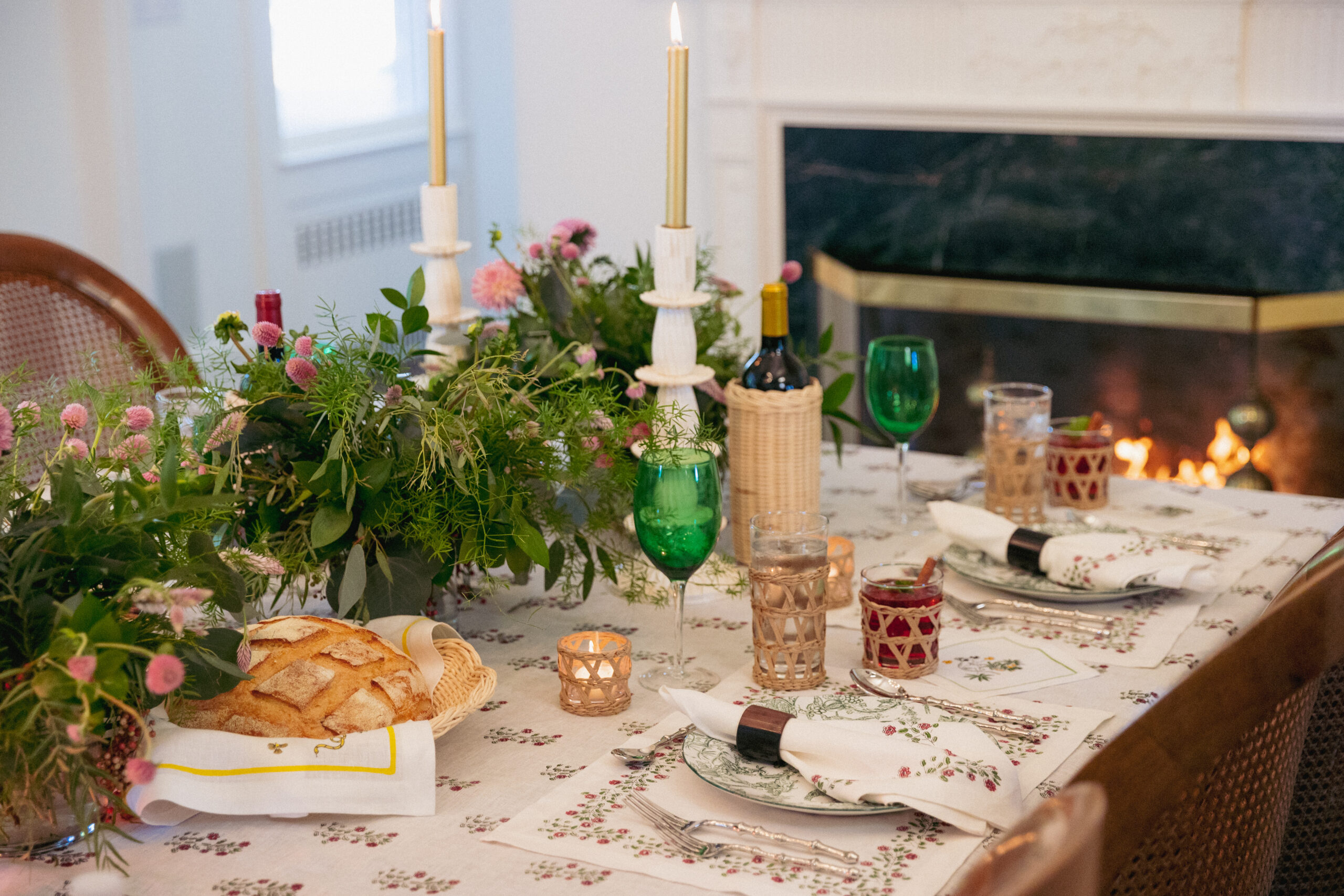 What To Consider When Hosting a Dinner Party