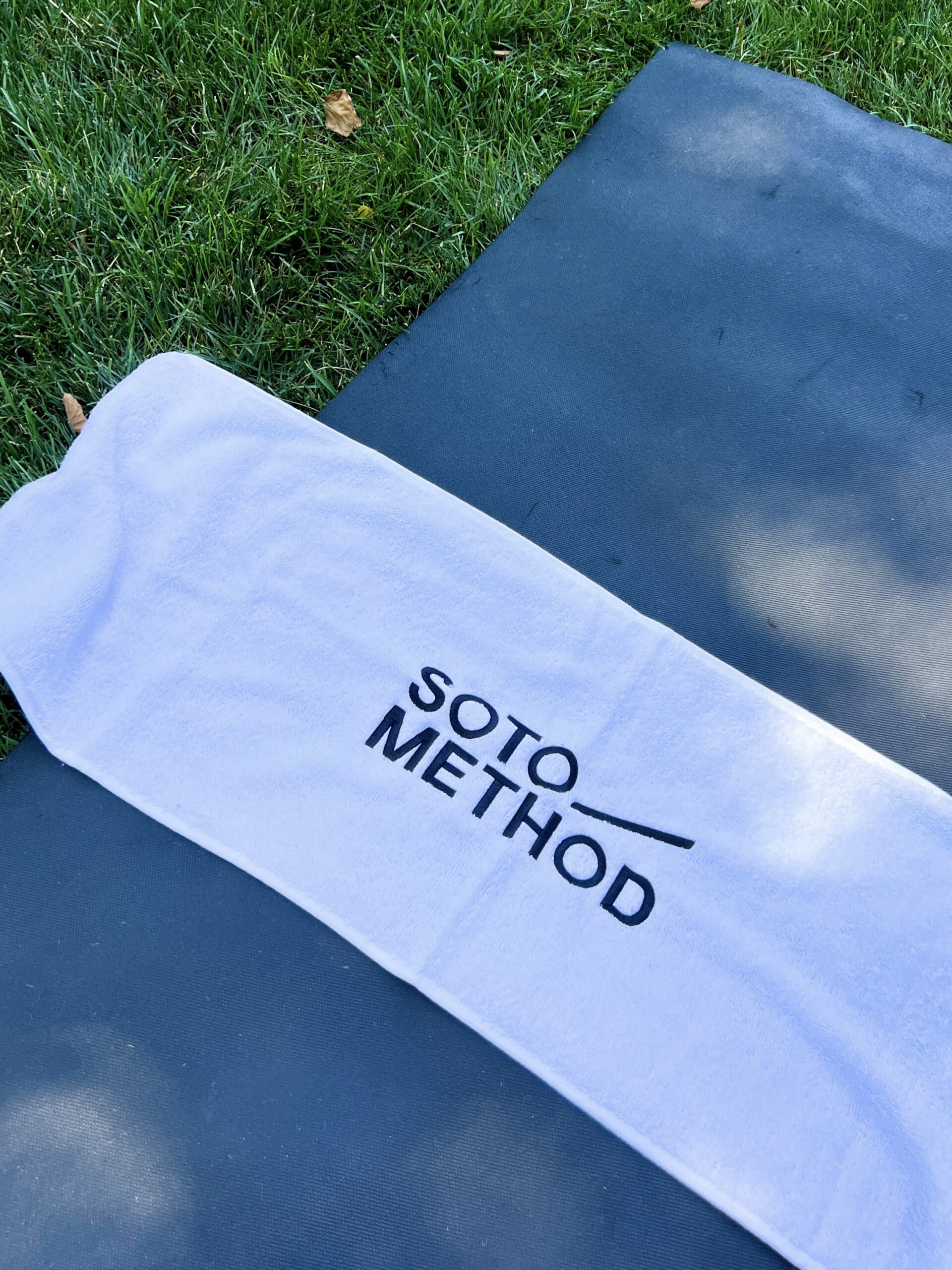 Between the Sheets: Hilary Hoffman of SOTO Method - Kassatex